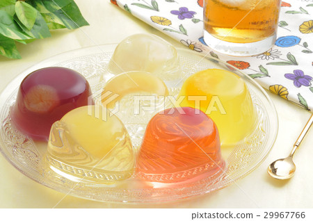 果凍集合 29967766