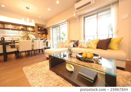 living room	 29967804