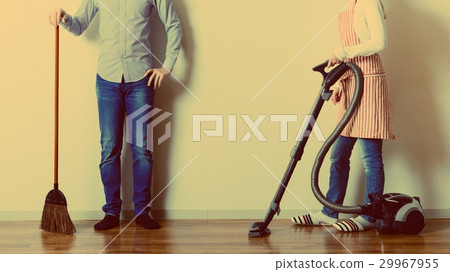 男女清潔室 29967955