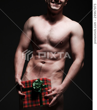 Handsome young muscleman Handsome young muscleman 29967973