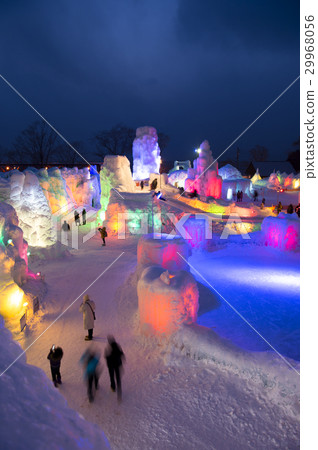 支笏湖冰節 29968056