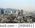 Kobe City - city area 02 29968911