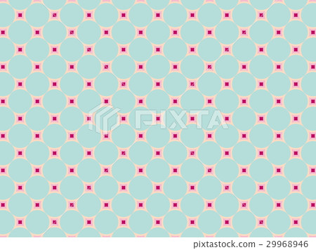 Dot Square Dot Square 29968946