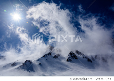 Senjogoki捲曲陽光 Senjogoki捲曲陽光 29969063