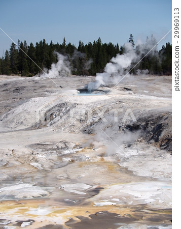 Norris · Geizer Basin 29969113