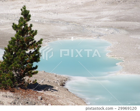 Norris · Geizer Basin 29969120