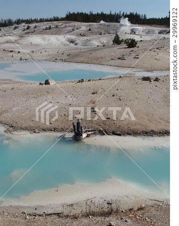 Norris · Geizer Basin 29969122