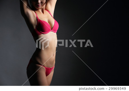 Sexy woman body 29969349