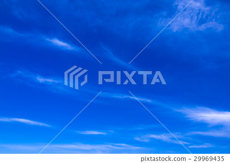 Sky and clouds in April (3: 2) 29969435