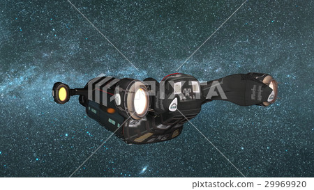 Spaceship Spaceship 29969920