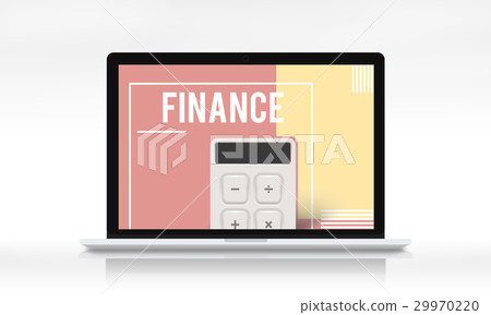 Tax Finance ROI Accounting Calculator 29970220