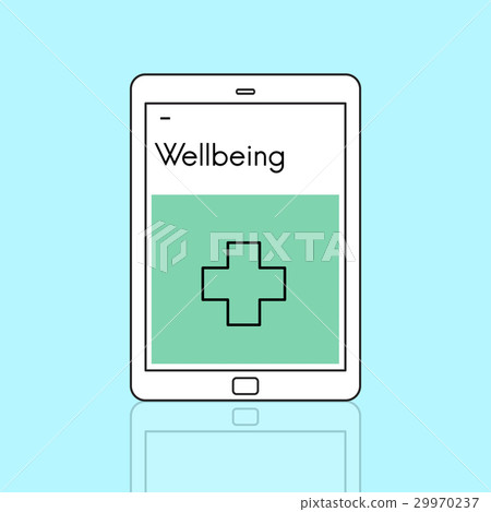 Health Wellbeing Life 29970237