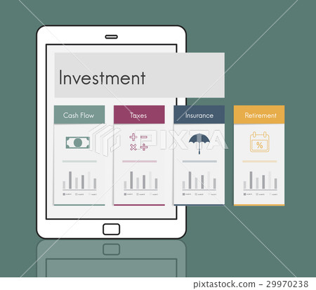 Financial Planning Retirement Service 29970238