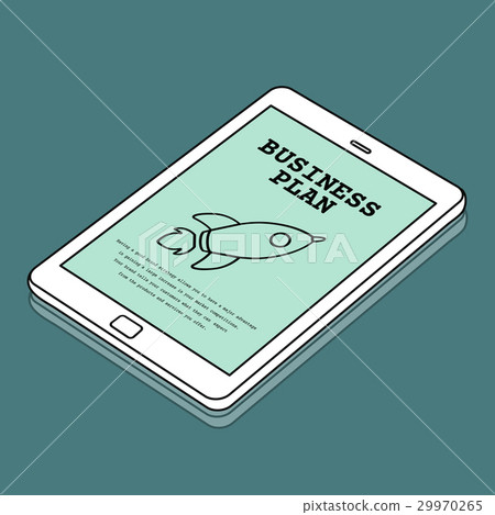 Rocket Launch Spaceship Icon Innovation Rocket Launch Spaceship Icon Innovation 29970265