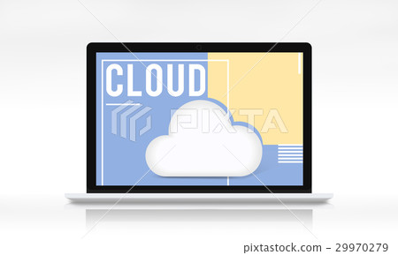 Secure Upload Connection Online Cloud Sign Secure Upload Connection Online Cloud Sign 29970279