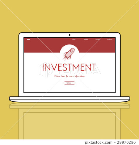 Success Market Expansion Investment Webpage Success Market Expansion Investment Webpage 29970280