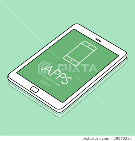Mobile Payment Apps Message Webpage 29970283