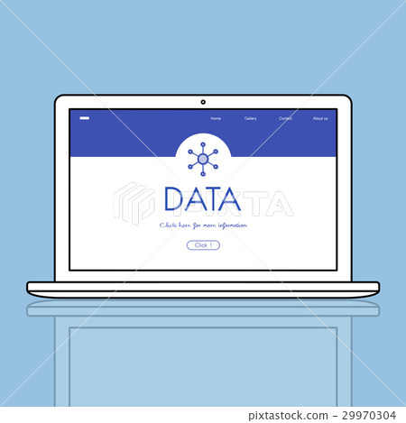 Content Communication Connected Analysis Digital Content Communication Connected Analysis Digital 29970304