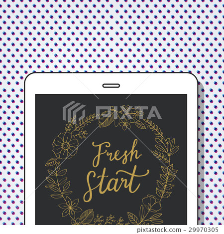 Fresh Start Living Your Life to the Fullest Fresh Start Living Your Life to the Fullest 29970305