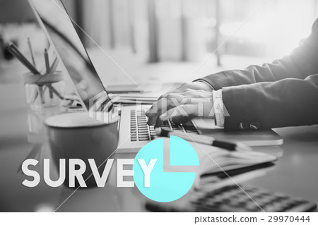 Business Marketing Planning Trategy Graph 29970444