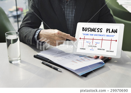 Business Plan New Business 29970690