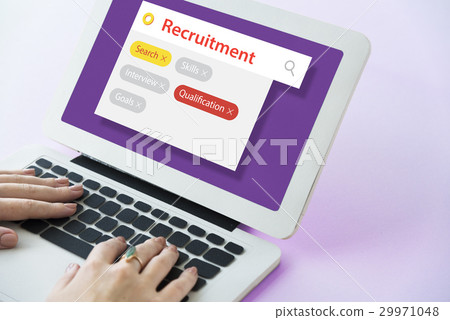 Recruitment employment search engine tags 29971048