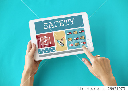 Health Medication Healthcare Treatment Concept 29971075