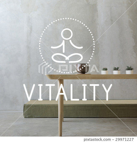 Balance Healthcare Healthy Life Meditation 29971227