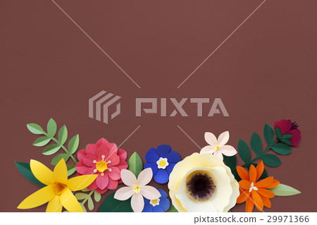 Flower Plant Floral Nature Designs 29971366