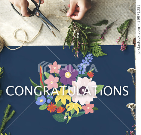 Celebration Congratulation Welcome Appreciation Greetings 29971385