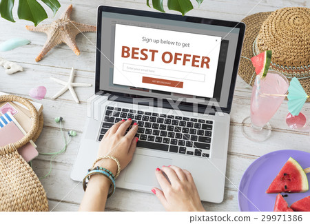 Promotion Fare Deal Sale Special Offer 29971386