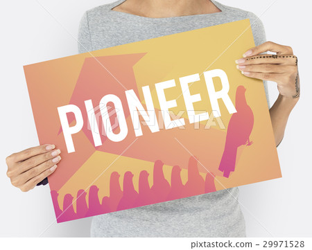 Special Individual Change Pioneer First Special Individual Change Pioneer First 29971528