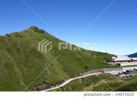 台灣仁山山3217米 29972028
