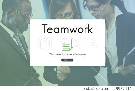 Business Teamwork Teamup Strategy Planning Business Teamwork Teamup Strategy Planning 29972114