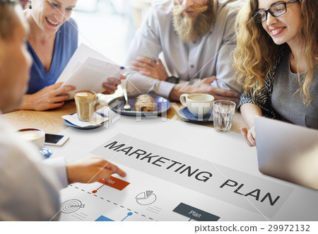 Business Development Success Vision Marketing Plan Business Development Success Vision Marketing Plan 29972132