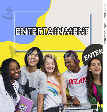 Game Recreation Activity Enjoyment Leisure 29972657