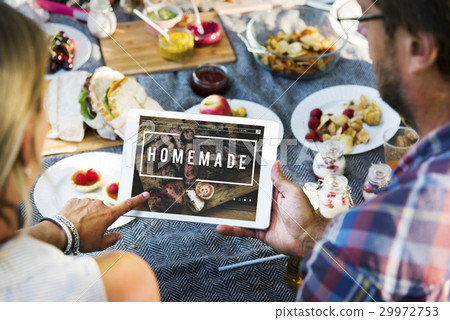 Homemade Recipe Food Nutrition Appetite 29972753