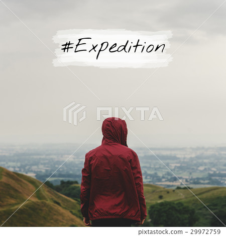Adventure Destination Discover Expedition Icon 29972759