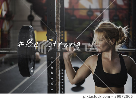 Build Your Own Body Strength Fitness Exercise Get FIt 29972806