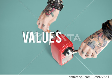 Workshop Motivation Performance Potential Values 29972831