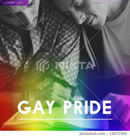 LGBT Love Equality Rights Lifestyle Icon 29972900