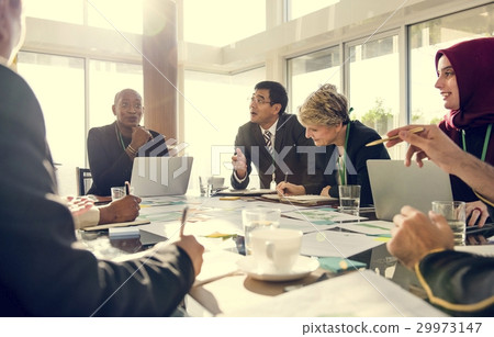 Diversity People Talk International Conference Partnership 29973147