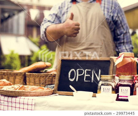 Pastry shop bakehouse gourmet fresh from oven product Pastry shop bakehouse gourmet fresh from oven product 29973445