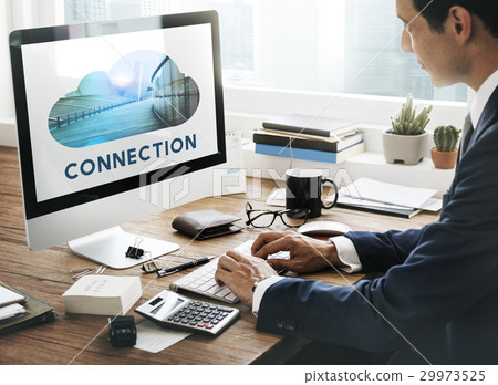 Upload Data Backup Connection Cloud Upload Data Backup Connection Cloud 29973525