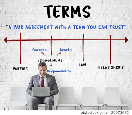 Approval Arrangement Union Terms Time Line 29973685