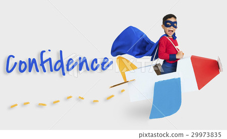 Confidence Positivity Freedom Be Creative 29973835