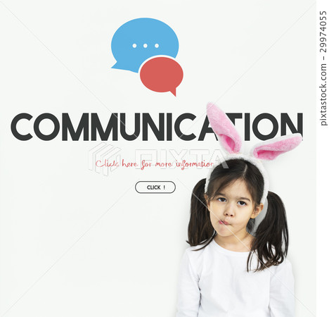 Connecting Social Media Communication 29974055