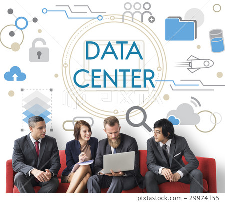 Computer Network Data Center Information Computer Network Data Center Information 29974155