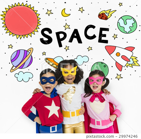Imagine Enjoyment Space Recycle Mindfulness 29974246