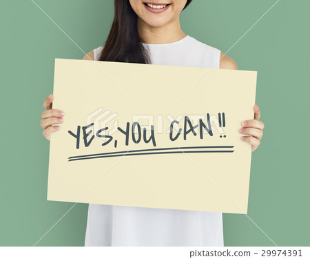 Concept Inspiration Believe Don't Give up 29974391